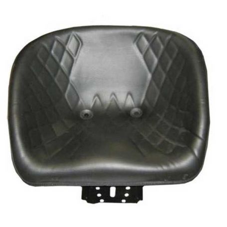 Siège baquet pour MASSEY FERGUSON Siège baquet pour MASSEY FERGUSON