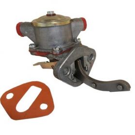 Pompe élévatrice de carburant IH 275 414 434 454 pour IHC