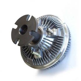 Ventilateur visqueux pour IHC