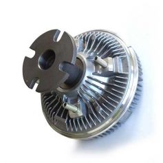 Ventilateur visqueux pour IHC