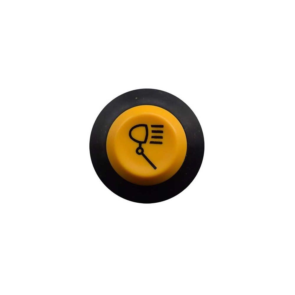 Commutateur de lampe de travail pour IHC