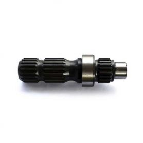 Arbre PTO pour CASE IND