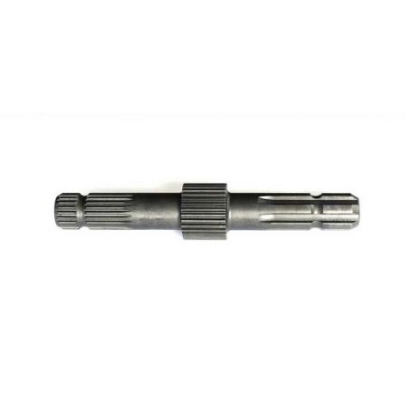 Arbre PTO pour CASE IND