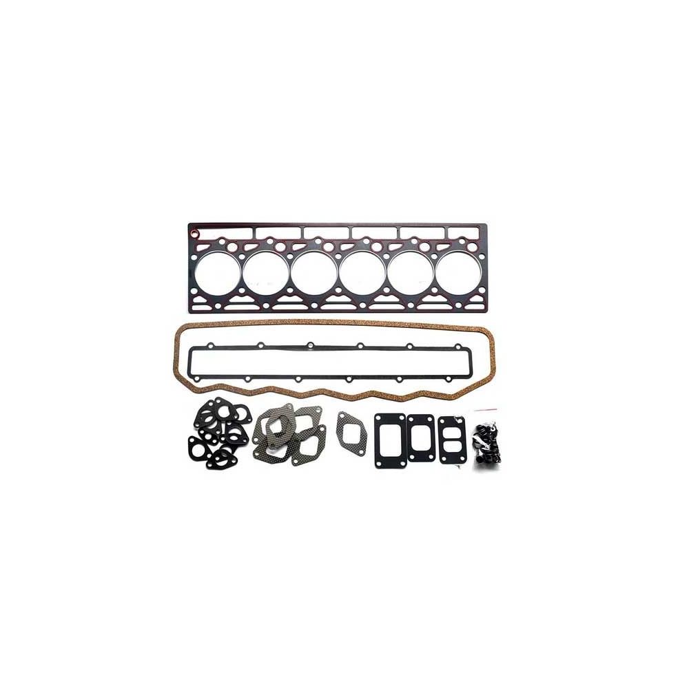 Jeu de joints de culasse 1246 1255 1455 1455XL pour CASE IND