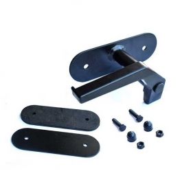 Kit de poignée de vitre arrière pour IHC