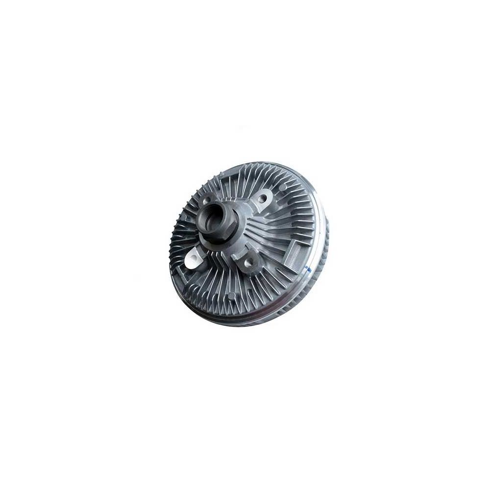 Ventilateur visqueux CX McCormick CX MC Series pour IHC