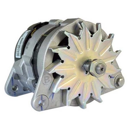 Alternateur 12V 55Amp réf. 379IA0305 - Landini