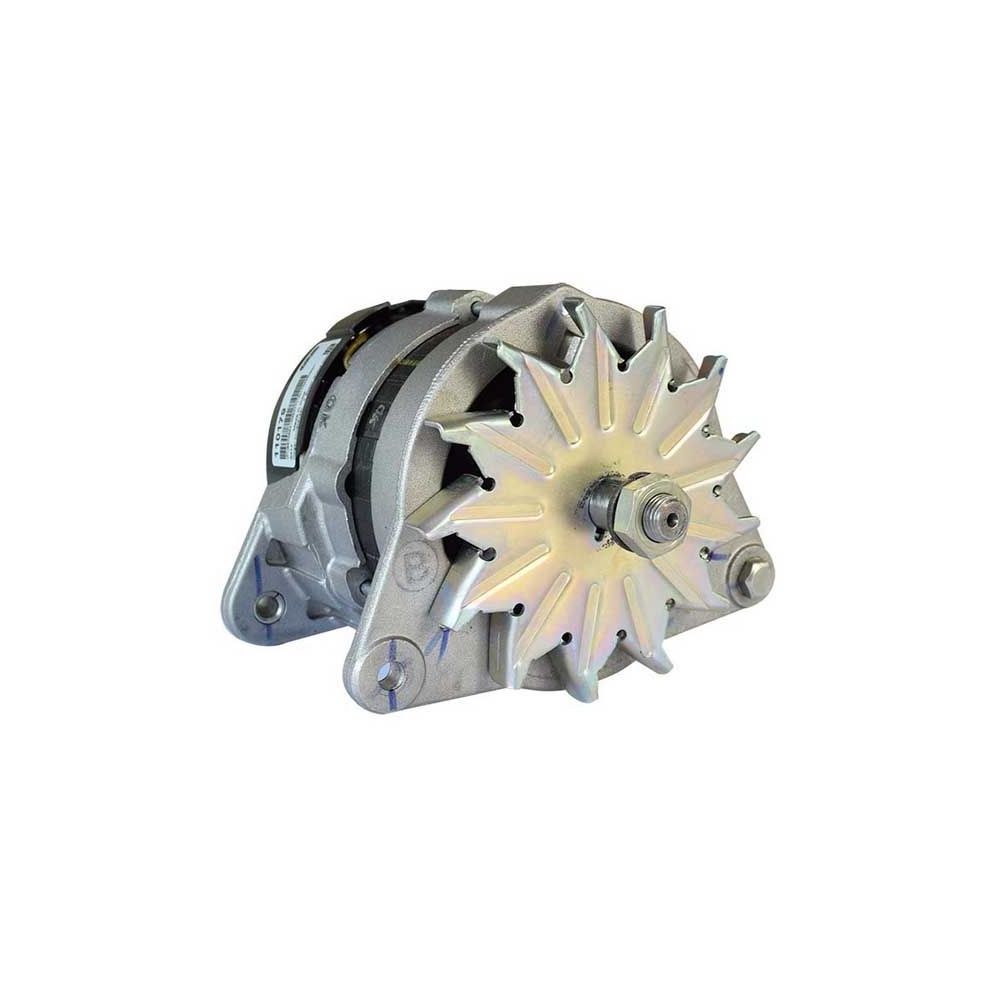 Alternateur 55amp 12V Case 1194 - 1694 David pour IHC
