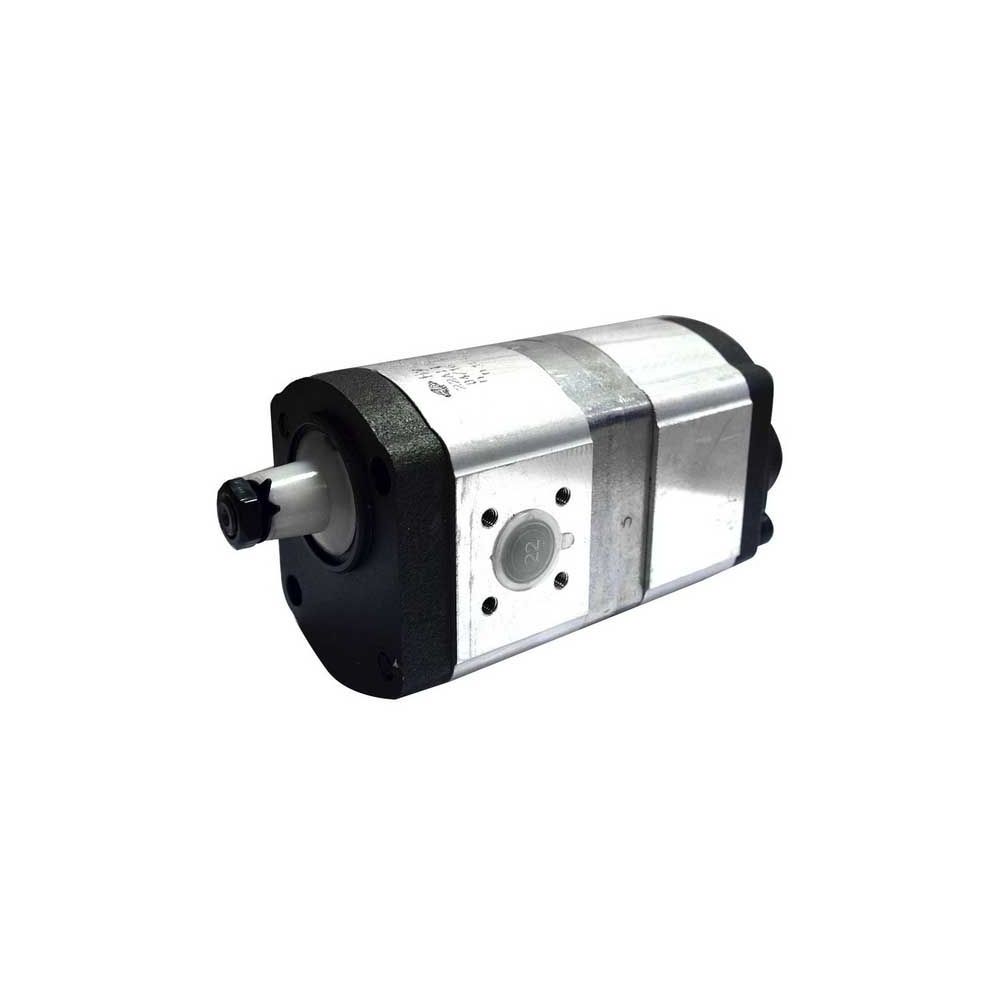 Pompe hydraulique Case 55 série 56 pour IHC