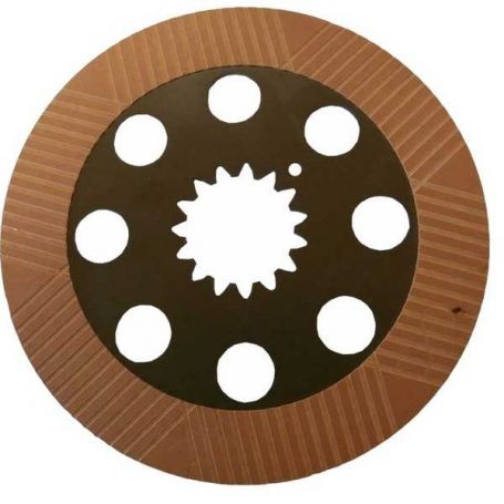 Disque de frein réf. 458/20353 - JCB Disque de frein réf. 458/20353 - JCB