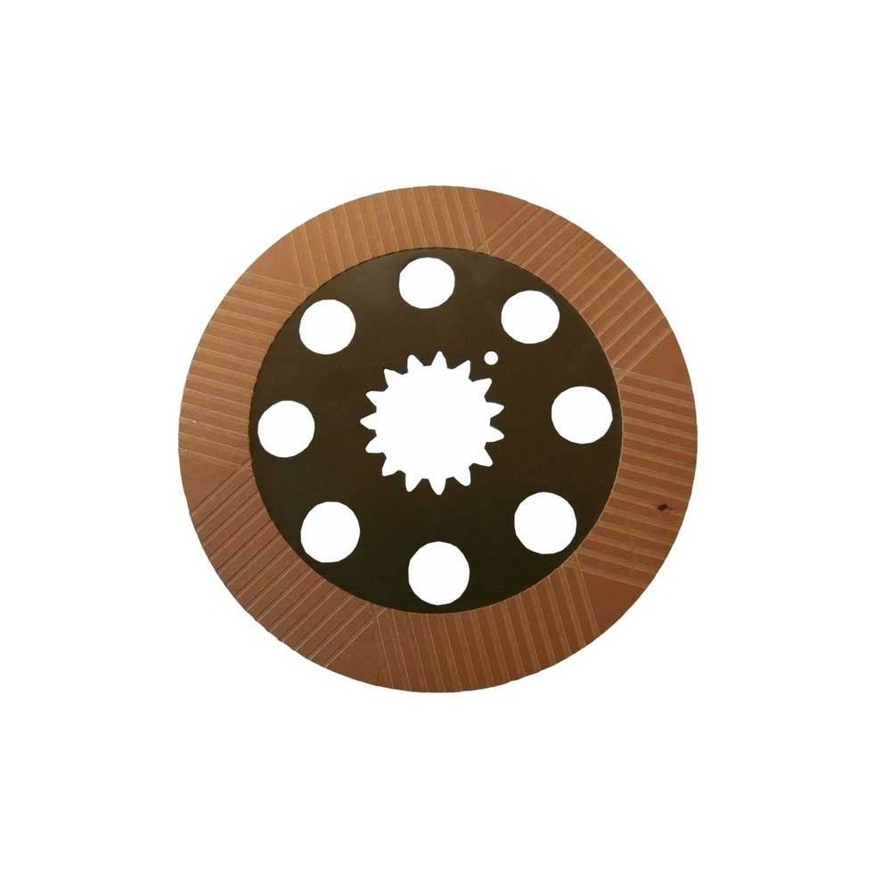 Disque de frein, télescopique JCB pour JCB