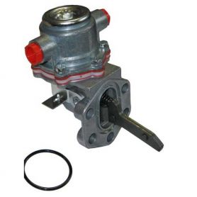 Pompe d'aspiration de carburant Valmet Valtra Case CS pour MASSEY FERGUSON