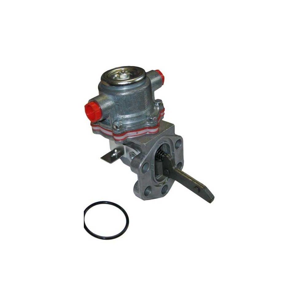 Pompe d'aspiration de carburant Valmet Valtra Case CS pour MASSEY FERGUSON