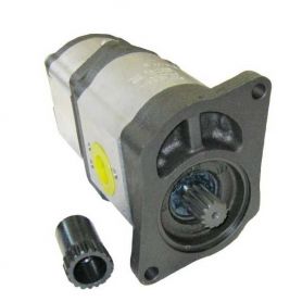 Pompe Hydraulique Valmet 6000 6100 6200 6300 640 pour VALMET