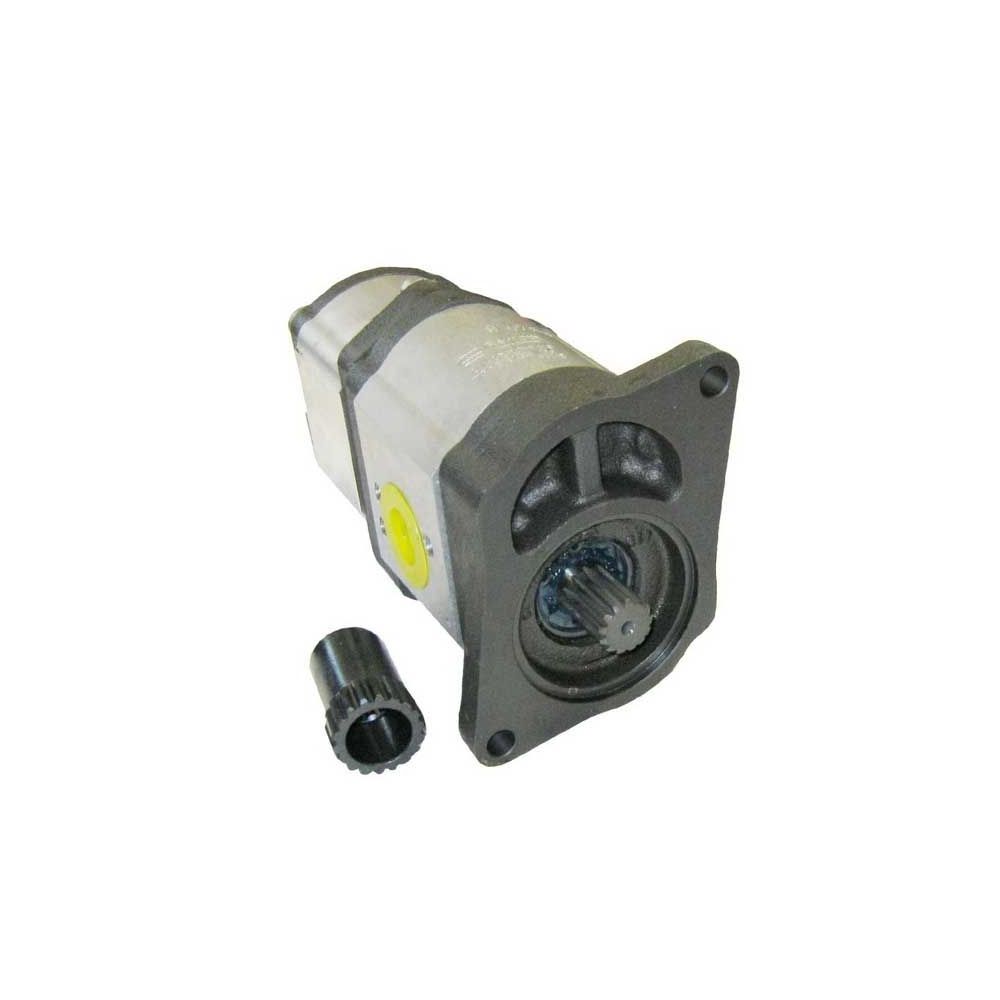 Pompe Hydraulique Valmet 6000 6100 6200 6300 640 pour VALMET