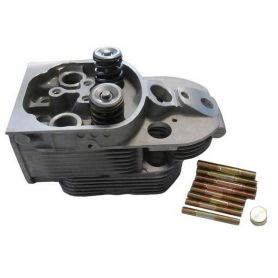 Culasse Deutz FL912 FL913 pour DEUTZ