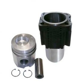 Kit Cylindre Deutz FL912 3 Anneaux pour DEUTZ