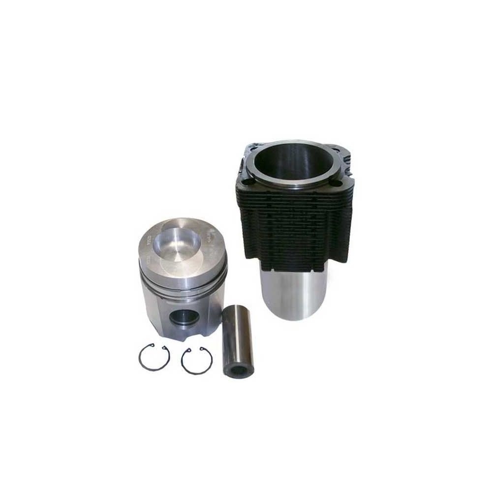 Kit Cylindre Deutz FL912 3 Anneaux pour DEUTZ