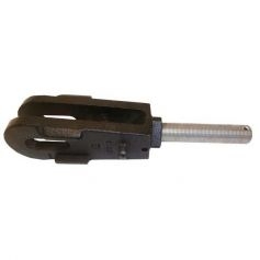 Assemblage de fourche réf. 226116A1 - Case IH Assemblage de fourche réf. 226116A1 - Case IH