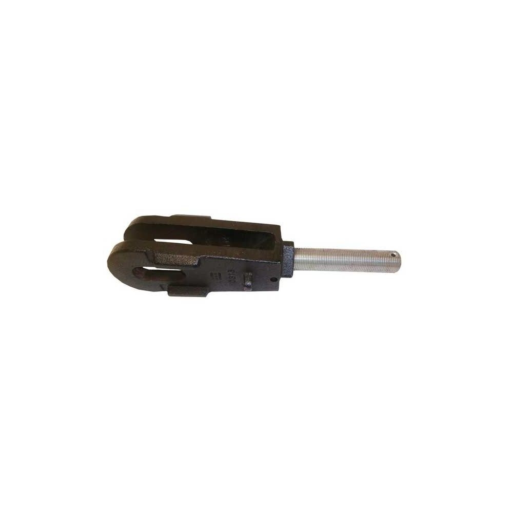 Ensemble fourche CX CX McCormick pour IHC
