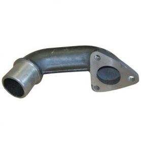 Coude d'échappement Landini 8830 pour LANDINI