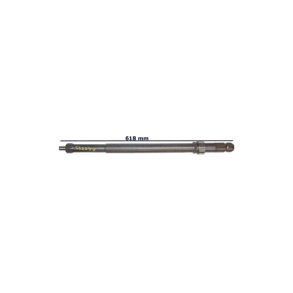 Arbre PTO pour MASSEY FERGUSON