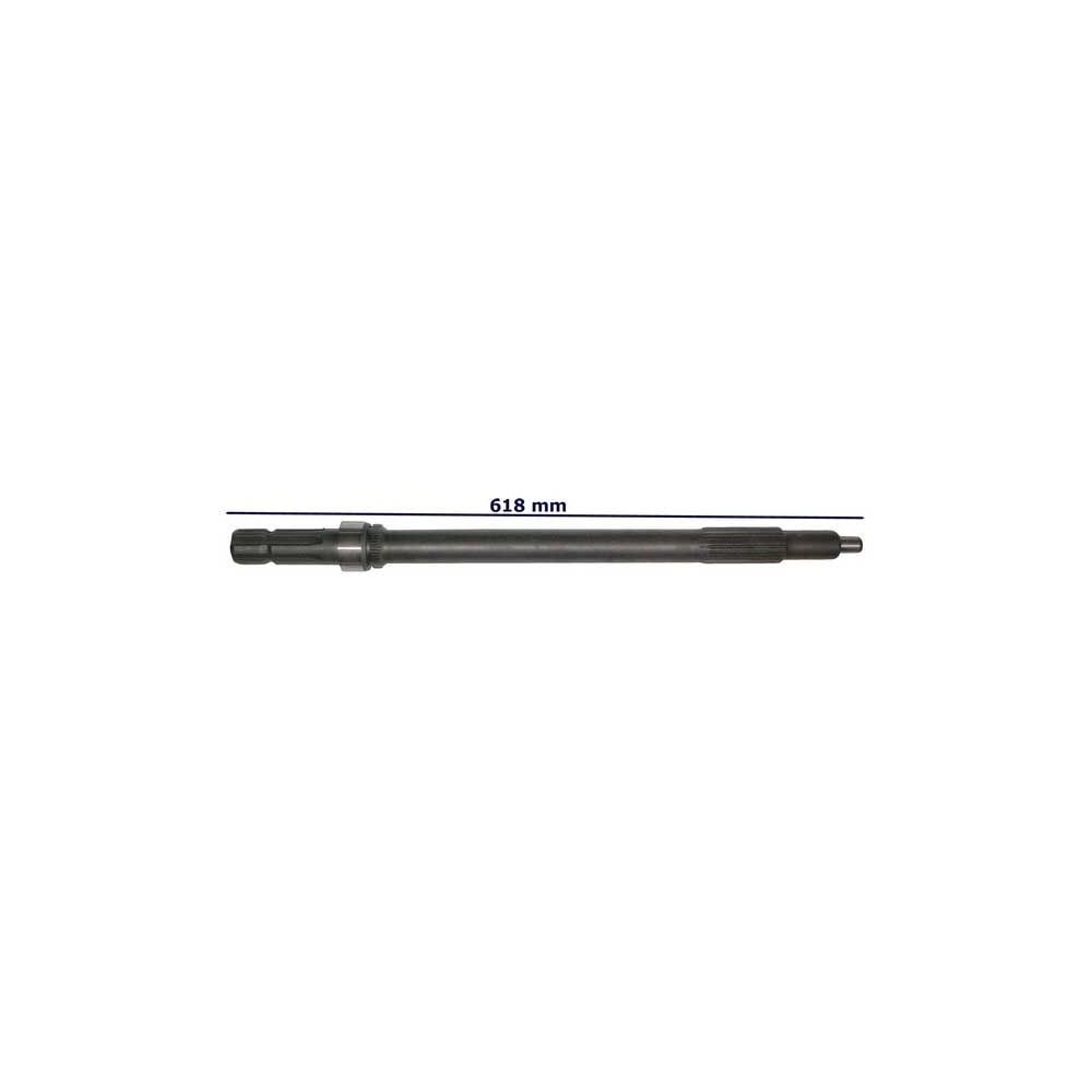 Arbre PTO pour MASSEY FERGUSON