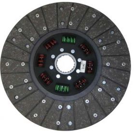 Disque d’embrayage Valmet 6100 6600 8000 8100 pour VALMET