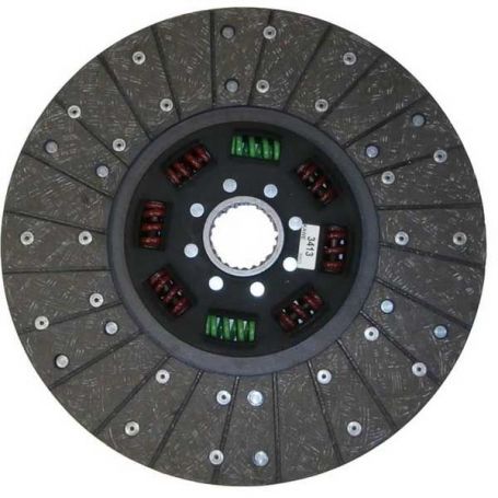 Disque d’embrayage réf. 327729 - Valtra/Valmet Disque d’embrayage réf. 327729 - Valtra/Valmet