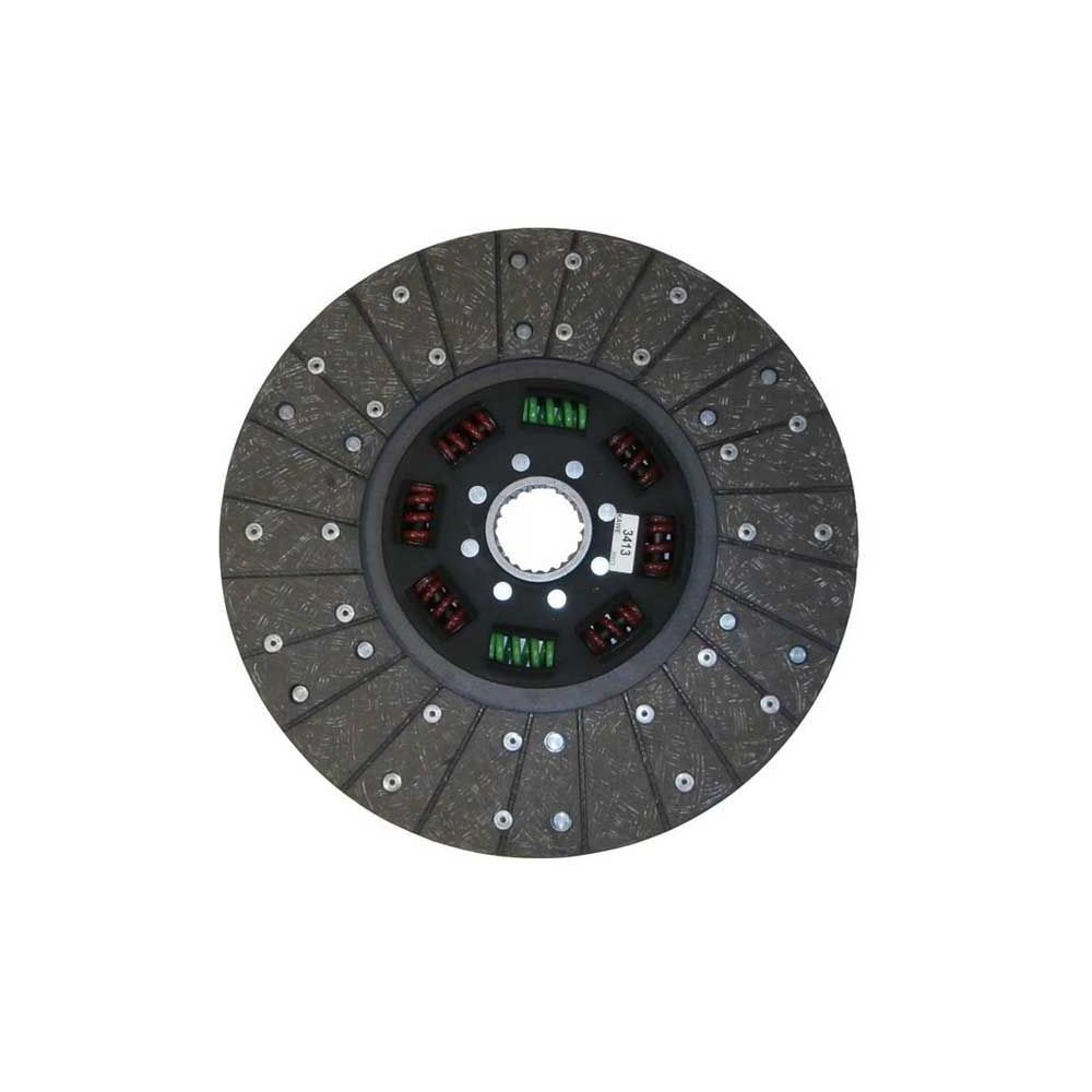 Disque d’embrayage Valmet 6100 6600 8000 8100 pour VALMET