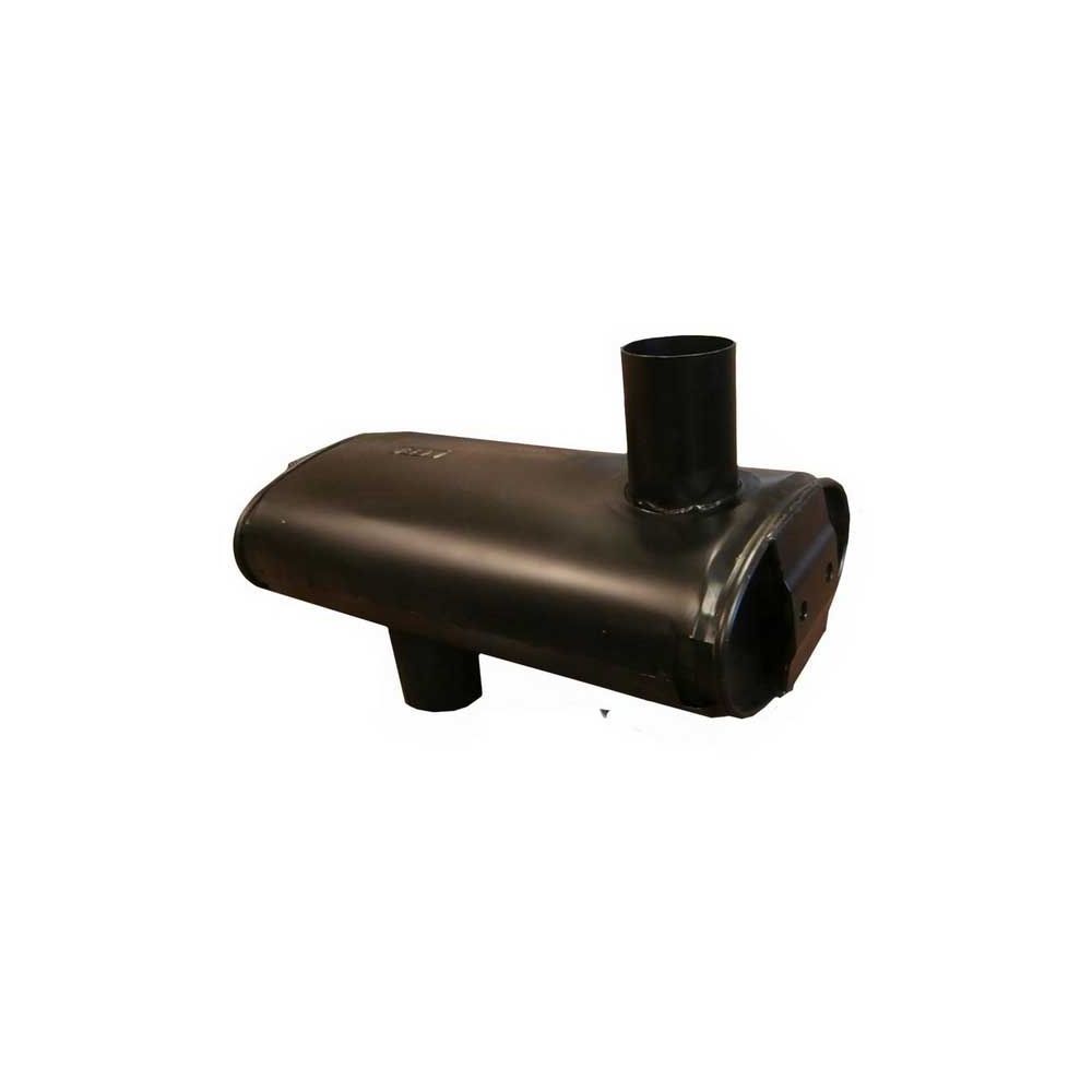 Pot d'échappement Case IH 5120 5220 pour IHC