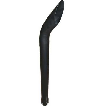 Pot d'échappement Case IH 5120 5130 5140 5220 5230 pour IHC Pot d'échappement Case IH 5120 5130 5140 5220 5230 pour IHC