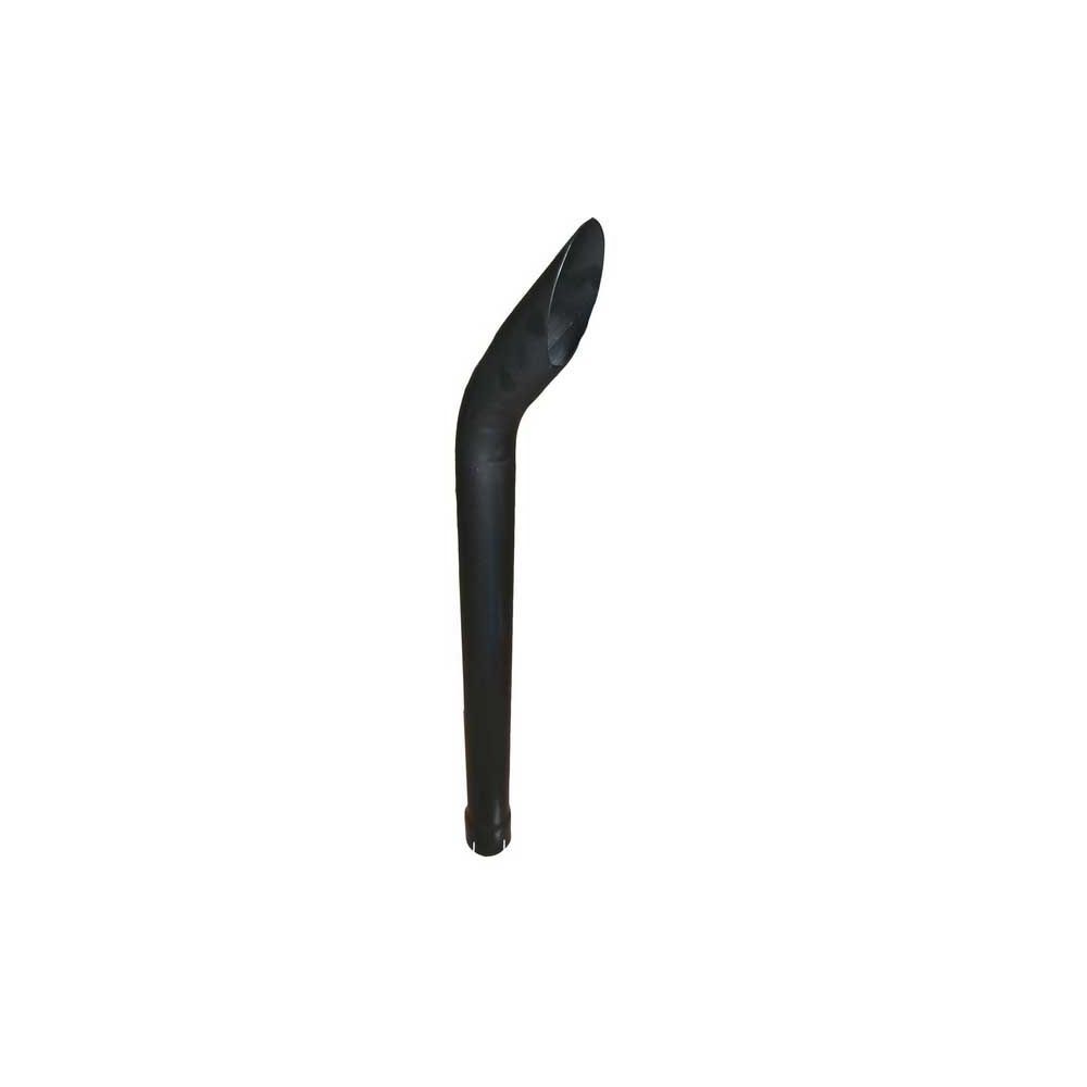 Pot d'échappement Case IH 5120 5130 5140 5220 5230 pour IHC