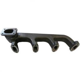 Collecteur d'echappement Deutz 5506 5506F 5506U 6006 pour DEUTZ