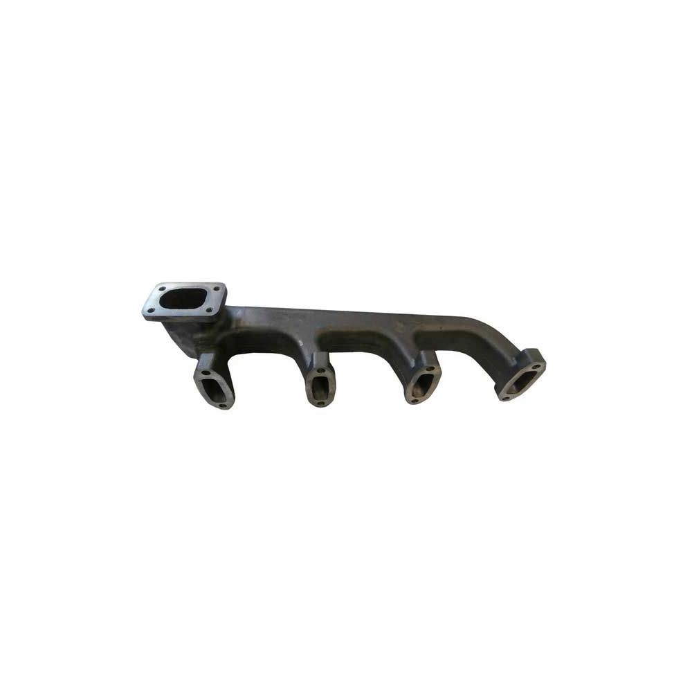 Collecteur d'echappement Deutz 5506 5506F 5506U 6006 pour DEUTZ
