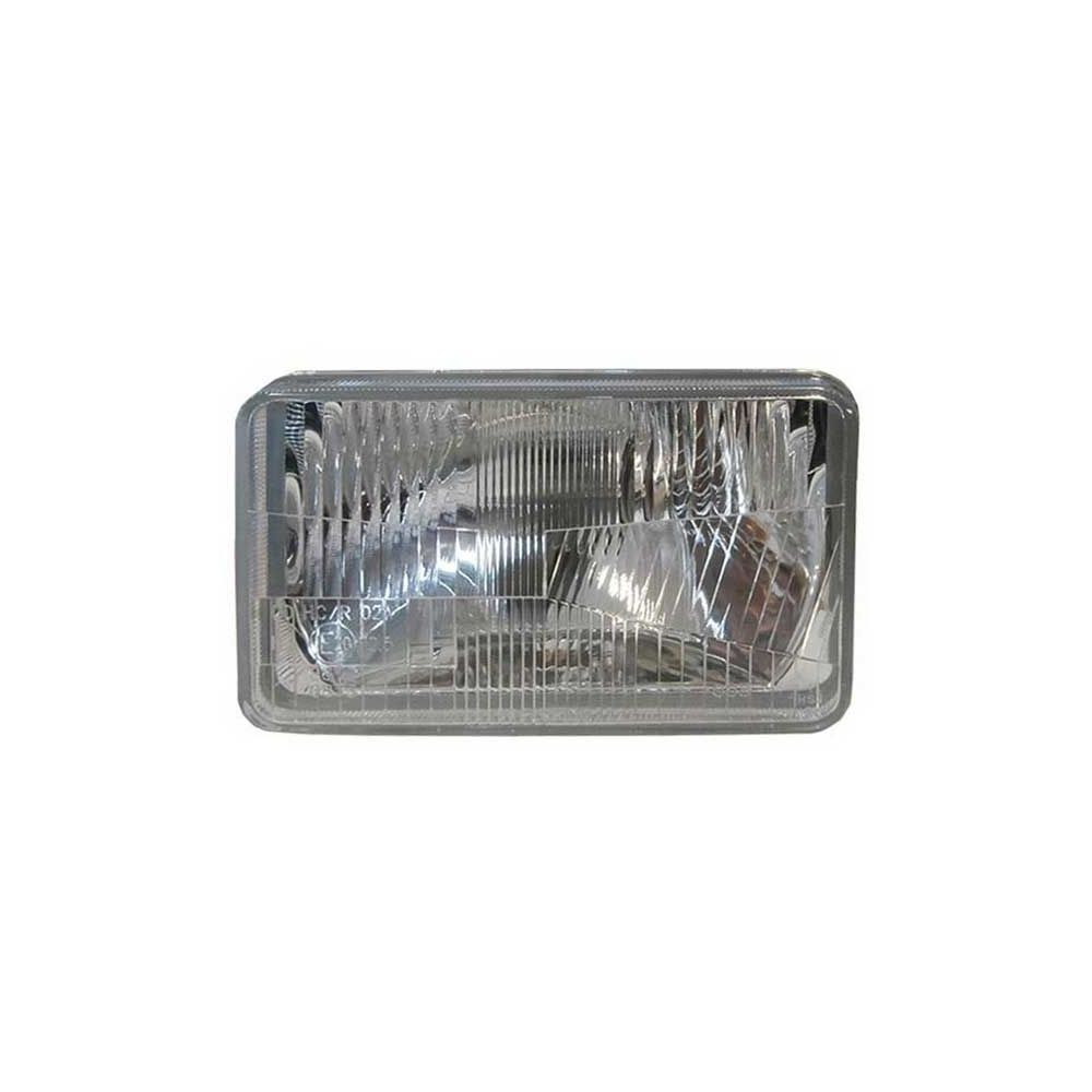 Lampe frontale Deutz Agrotron 100 106 110 115 120 pour DEUTZ
