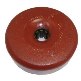 Tambour De Frein Deutz D3006 D4006 D5006 D4506 D550 pour DEUTZ
