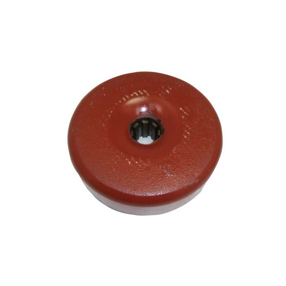 Tambour De Frein Deutz D3006 D4006 D5006 D4506 D550 pour DEUTZ
