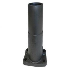 Coude d'échappement Deutz D2506 D3006 D4006 D4506 pour DEUTZ