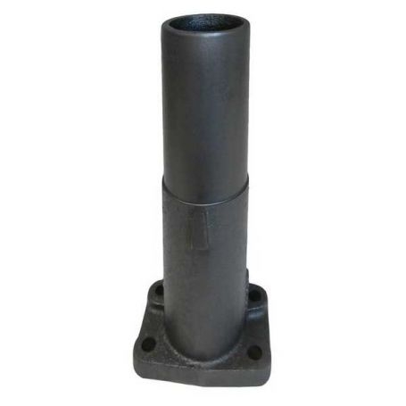 Coude d'échappement réf. 02382771 - Deutz