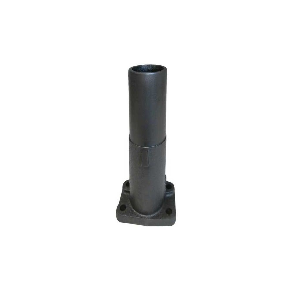 Coude d'échappement Deutz D2506 D3006 D4006 D4506 pour DEUTZ