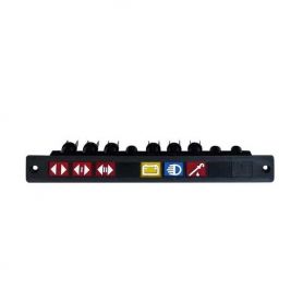 Lampe Deutz 06 07 Intrac Series Dash Board pour DEUTZ