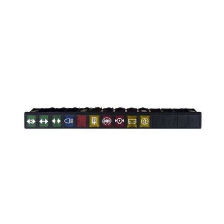 Lampe Deut Deutz DX4 DX6 DX7 Série DXAB pour DEUTZ