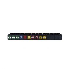 Lampe Deut Deutz DX4 DX6 DX7 Série DXAB pour DEUTZ