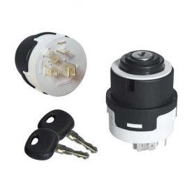 Interrupteur d'allumage IHC 956 1056 1255 1455 956XL pour IHC