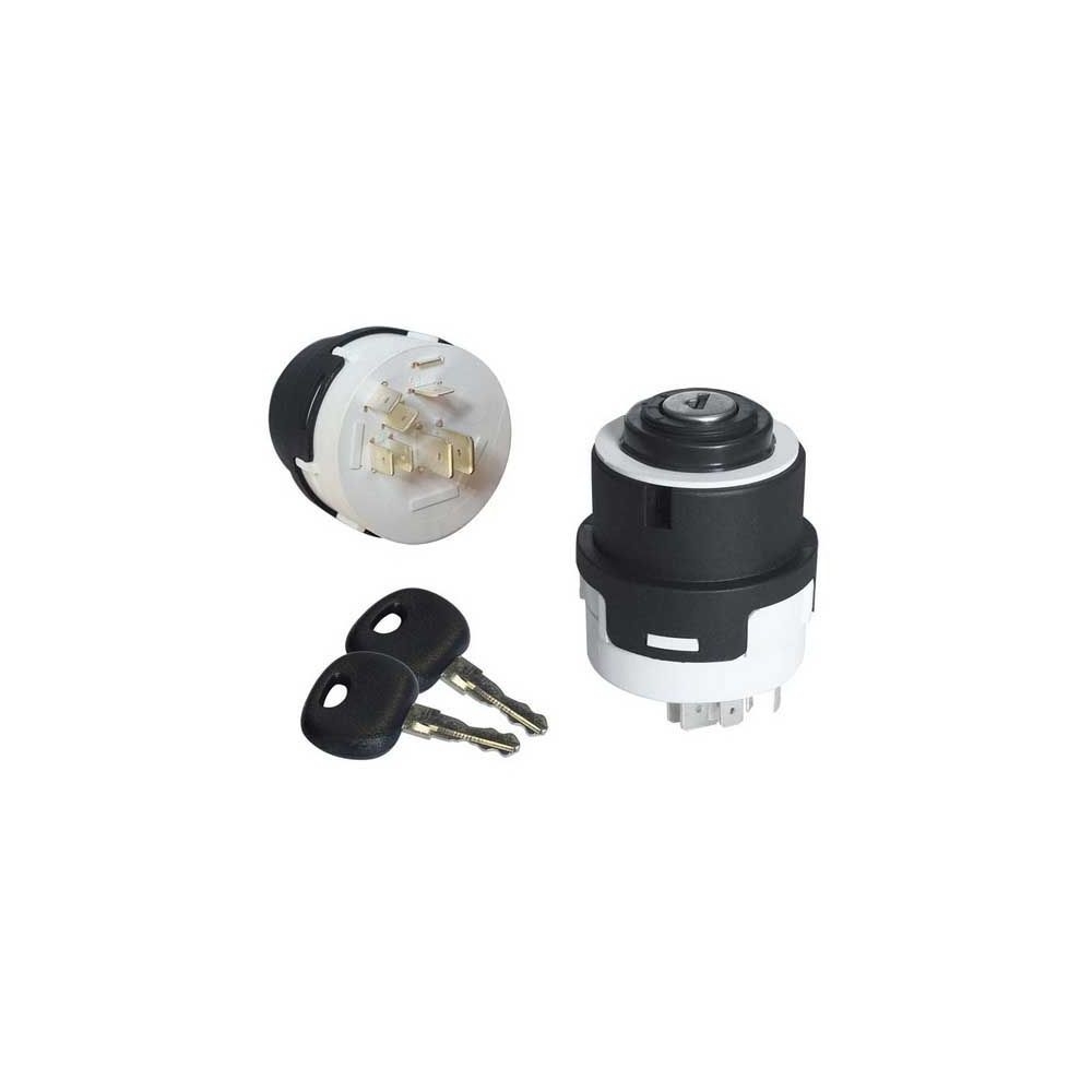 Interrupteur d'allumage IHC 956 1056 1255 1455 956XL pour IHC