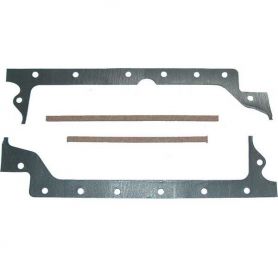 Ensemble de joints de carter pour MASSEY FERGUSON