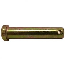 Axe de chape  pour MASSEY FERGUSON