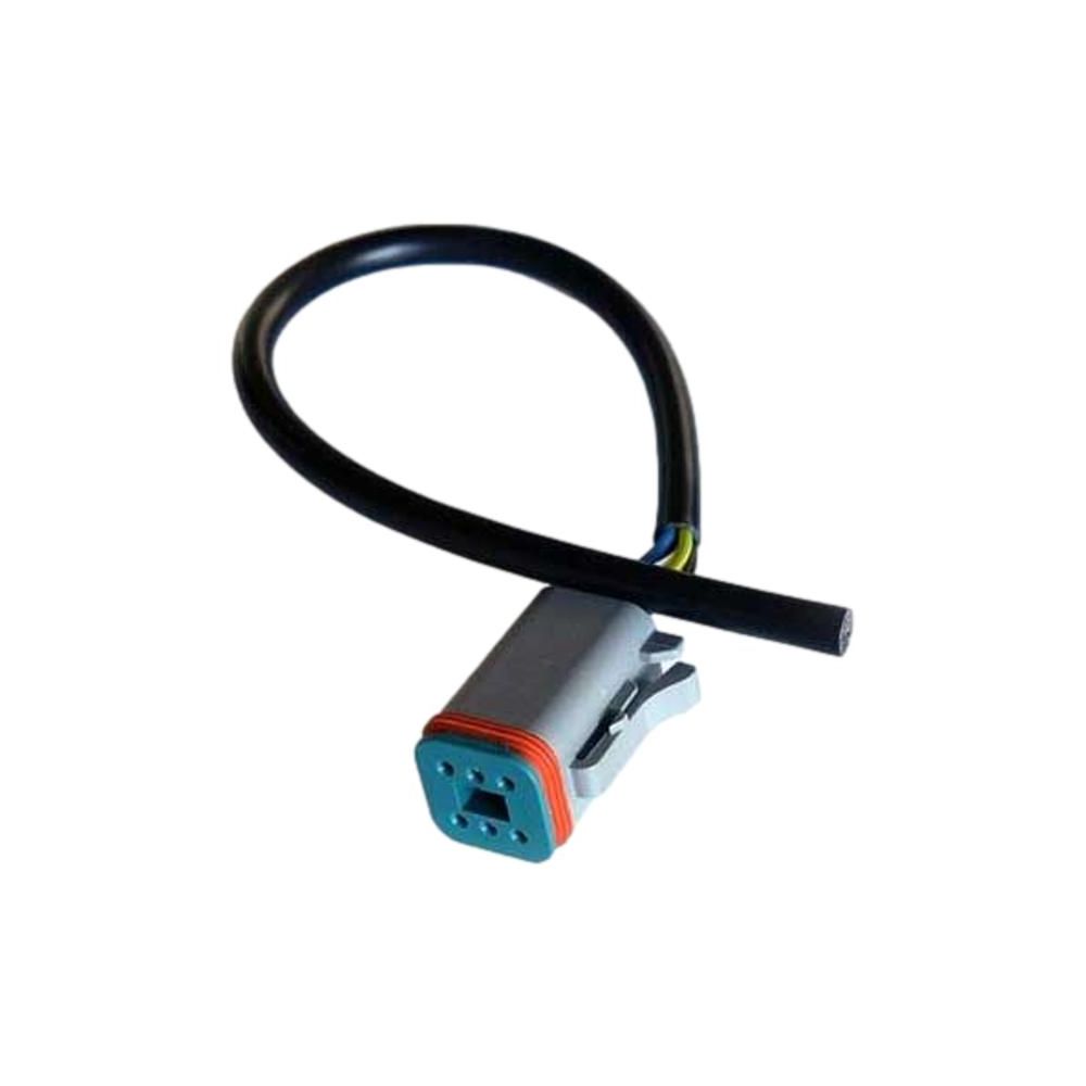 Adaptateur JCB adapté aux modèles 53924 et 53925 pour JCB