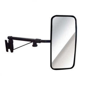 Miroir Complet SAME Silver 110 115 130 160 R pour SAME